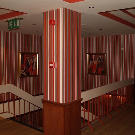 Antonine Hotel Фалькирк Экстерьер фото