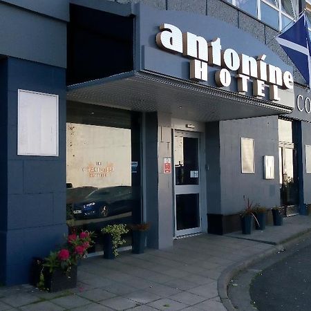 Antonine Hotel Фалькирк Экстерьер фото