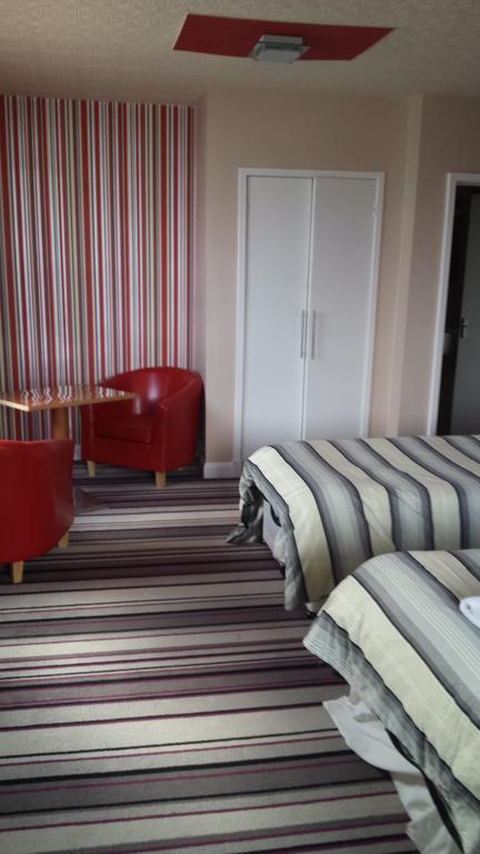 Antonine Hotel Фалькирк Экстерьер фото