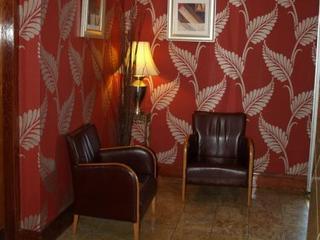 Antonine Hotel Фалькирк Экстерьер фото